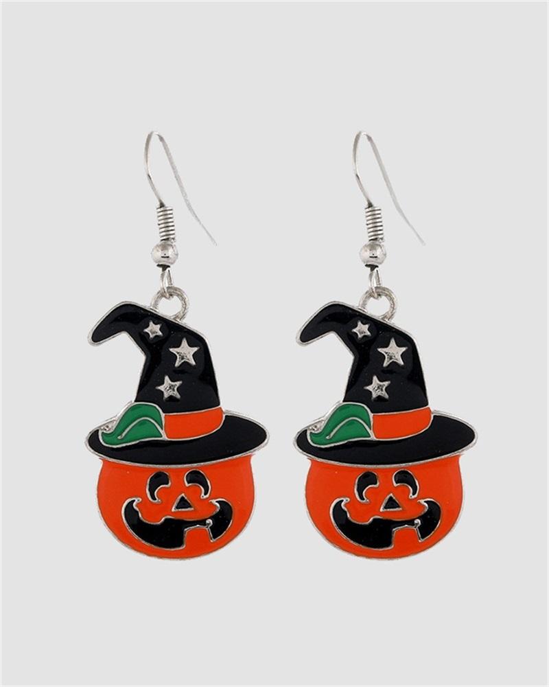 Halloween Earrings