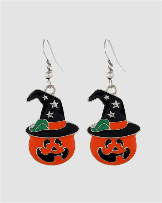 Halloween Earrings