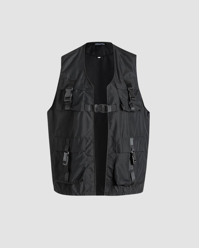 Gearbarrow Utilitary Cargo Vest