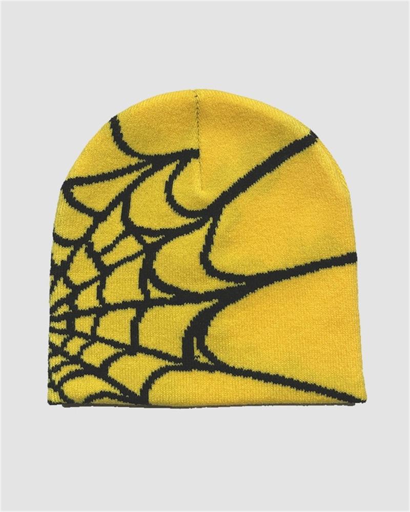 Whipped Webbed Beanie