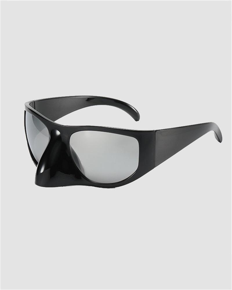 Forsaken Sanctuary Nosepiece Sunglasses