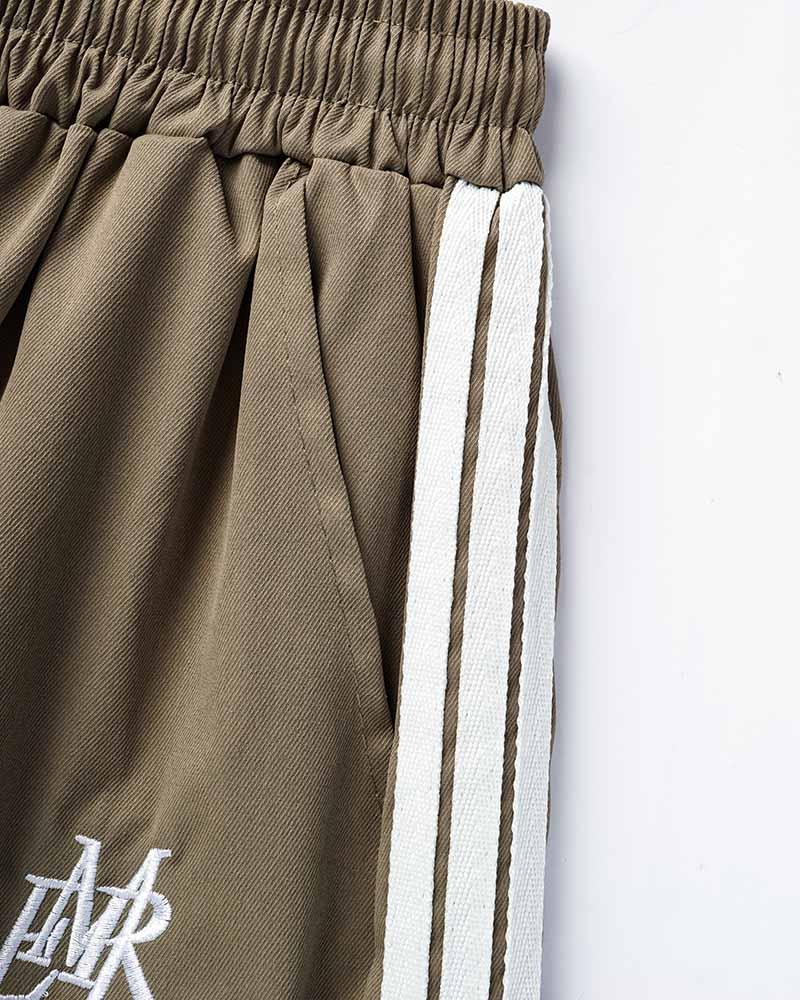 Mill Wall Oversized Track Pants