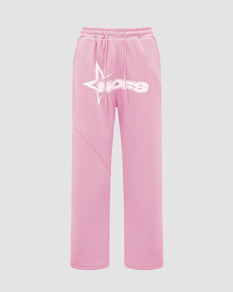 NOFS Star Track Pants