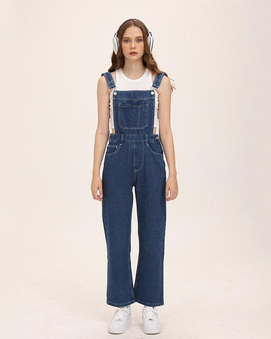 Rapture Denim Overalls