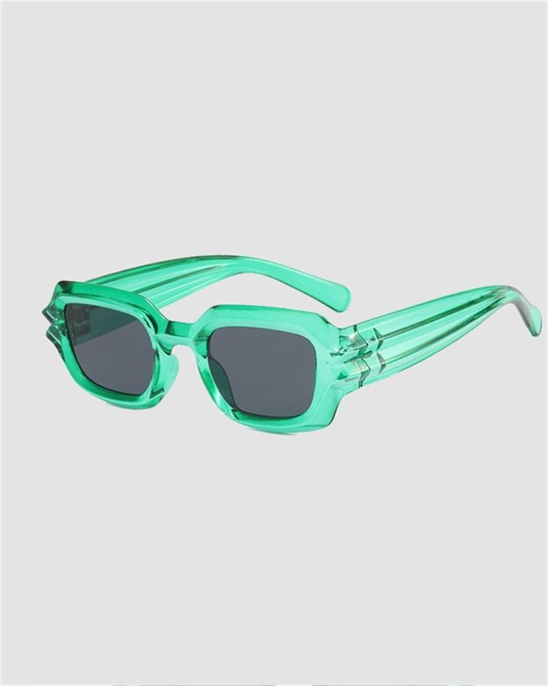 Cubic Gateway Sunglasses