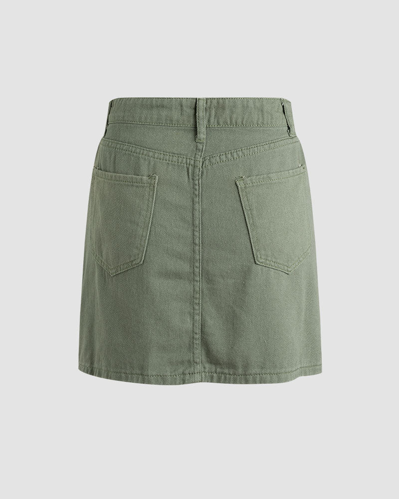 Cargo Utility Skirt