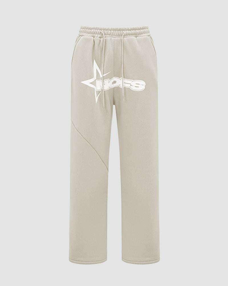 NOFS Star Track Pants