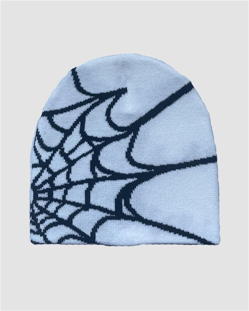 Whipped Webbed Beanie