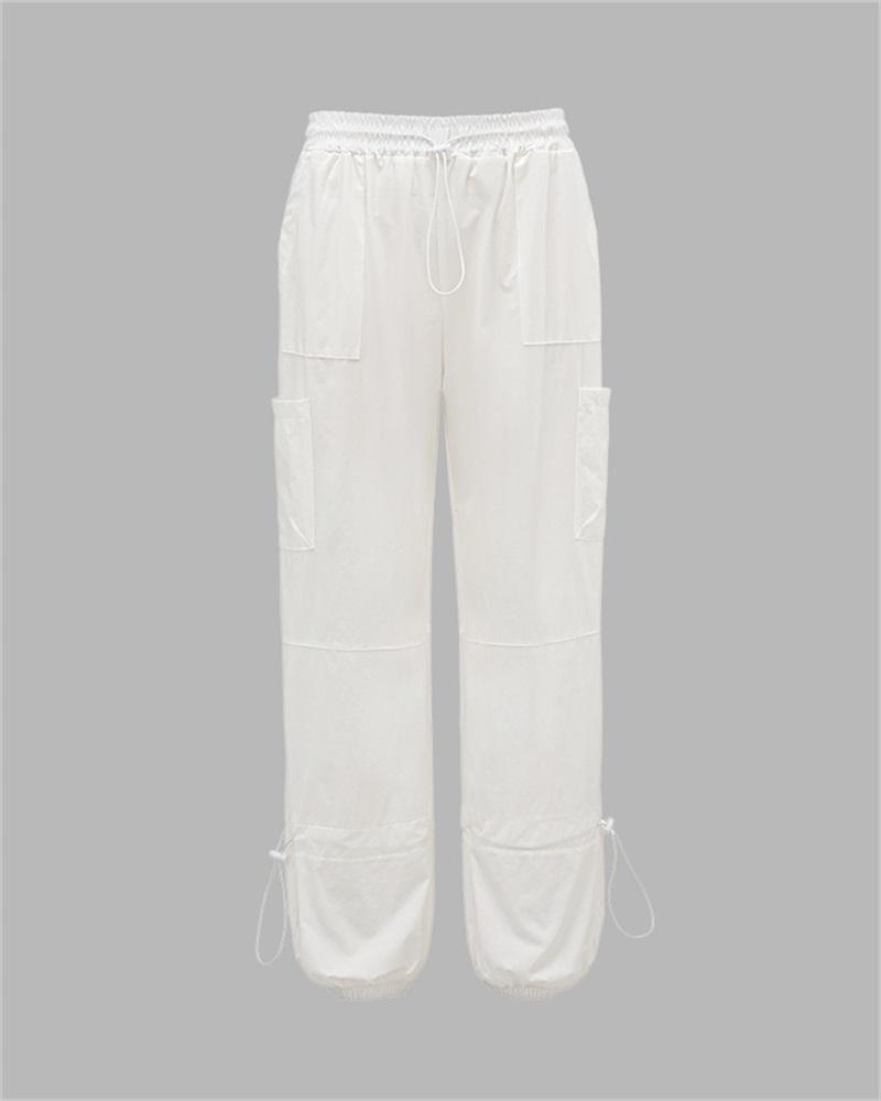 Dreaded Frontier Cargo Pants