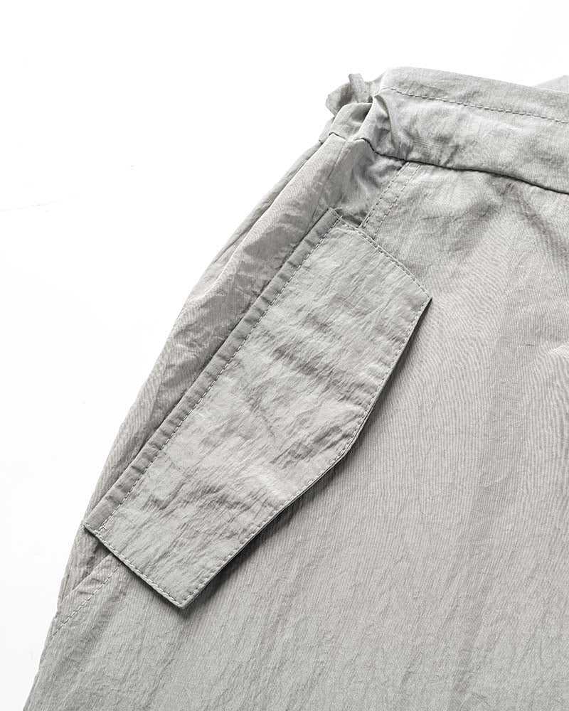 Parchment Cargo Pants