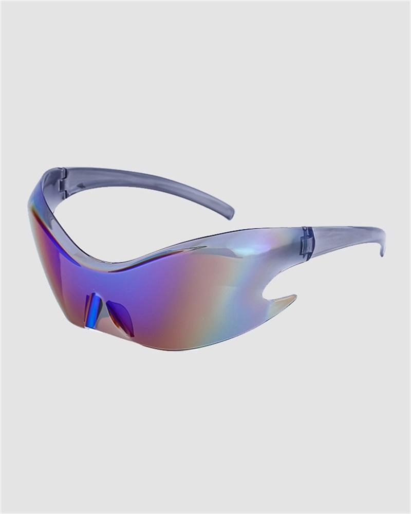 Alien Punk Sunglasses