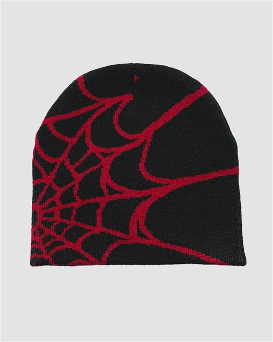 Whipped Webbed Beanie