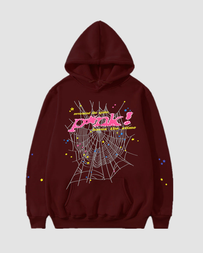 Punk Behemoth Hoodie