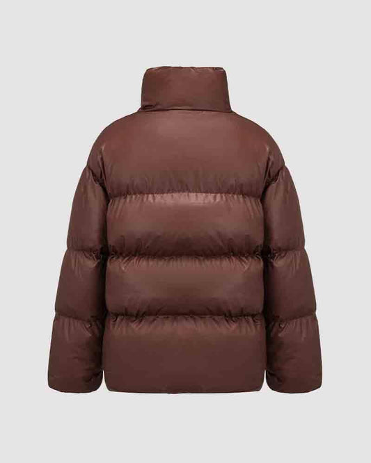 Alatar Cedar Puffer Jacket