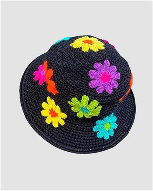 Eridanus Floral Bucket Hat