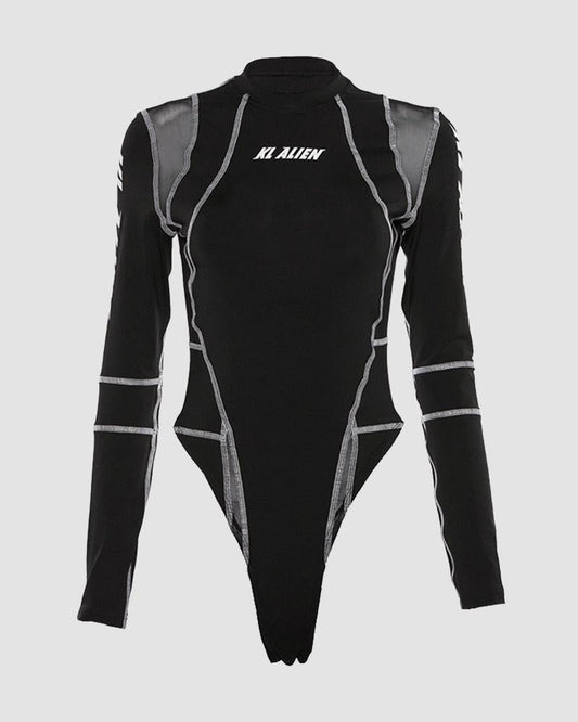 Racer Haste Bodysuit