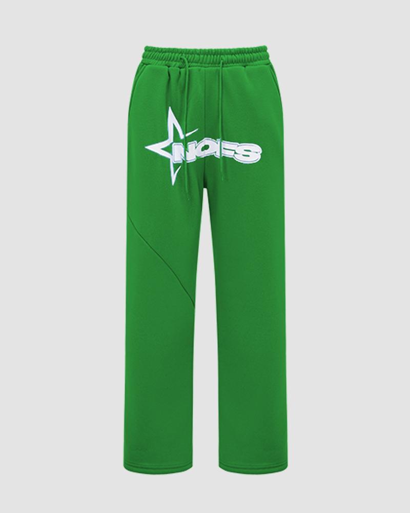 NOFS Star Track Pants