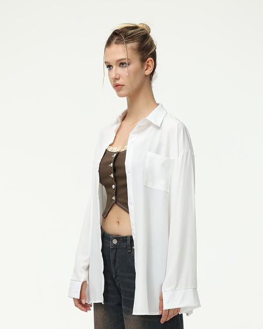 Casj Day Relaxed Shirt