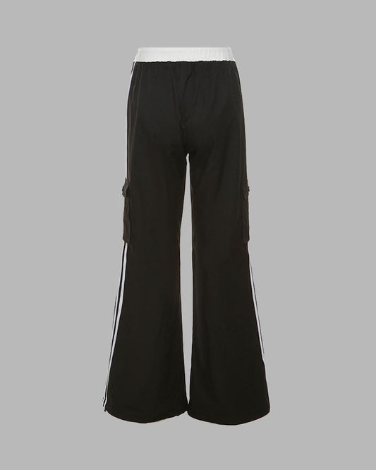 Gigi Hustle Track Pants