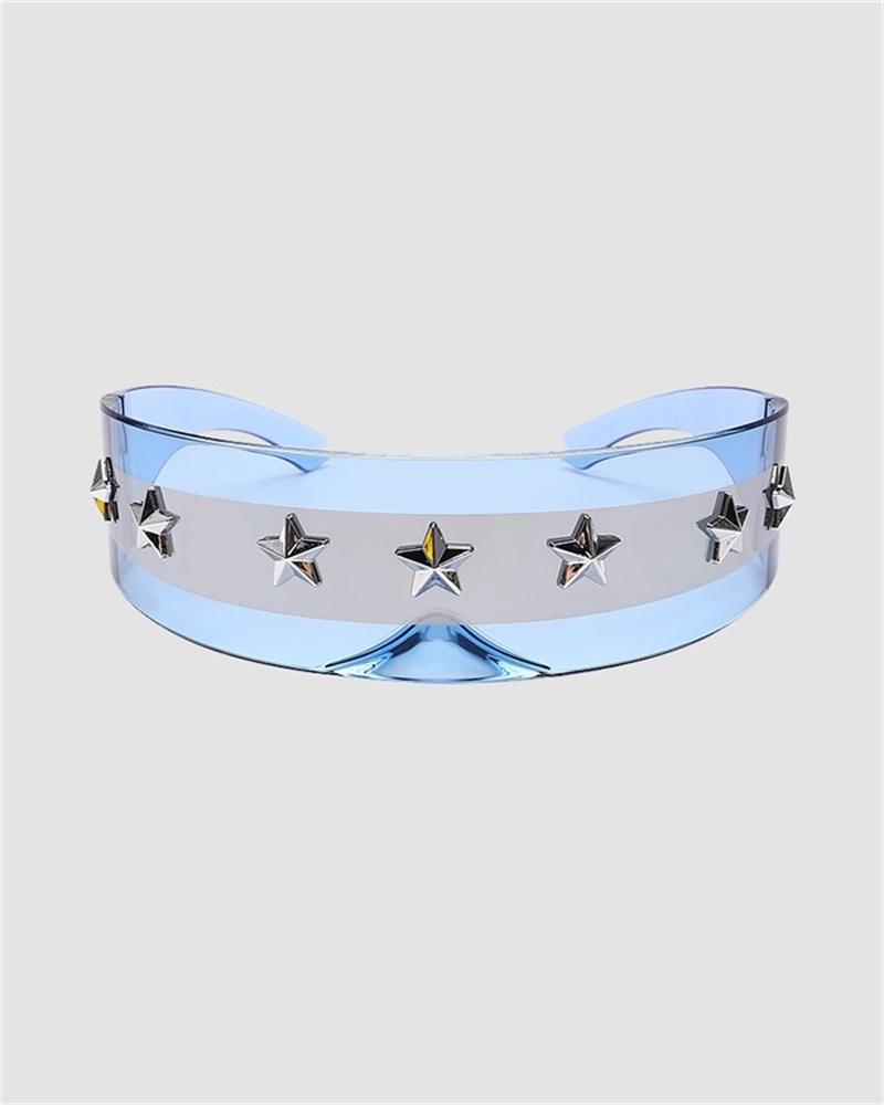 Galaxius Star Sunglasses