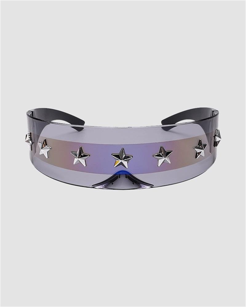 Galaxius Star Sunglasses