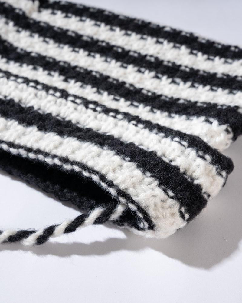 Dead Devil Knit Beanie