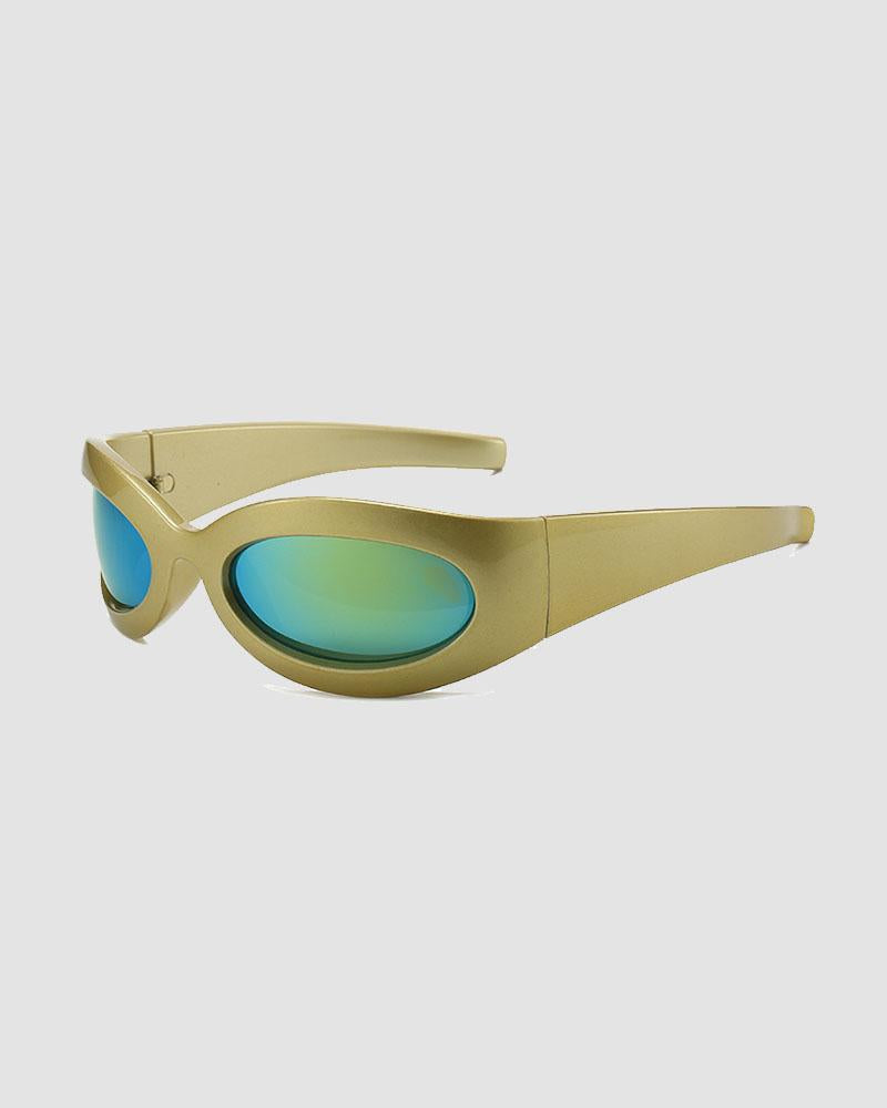 Eggie Sunglasses