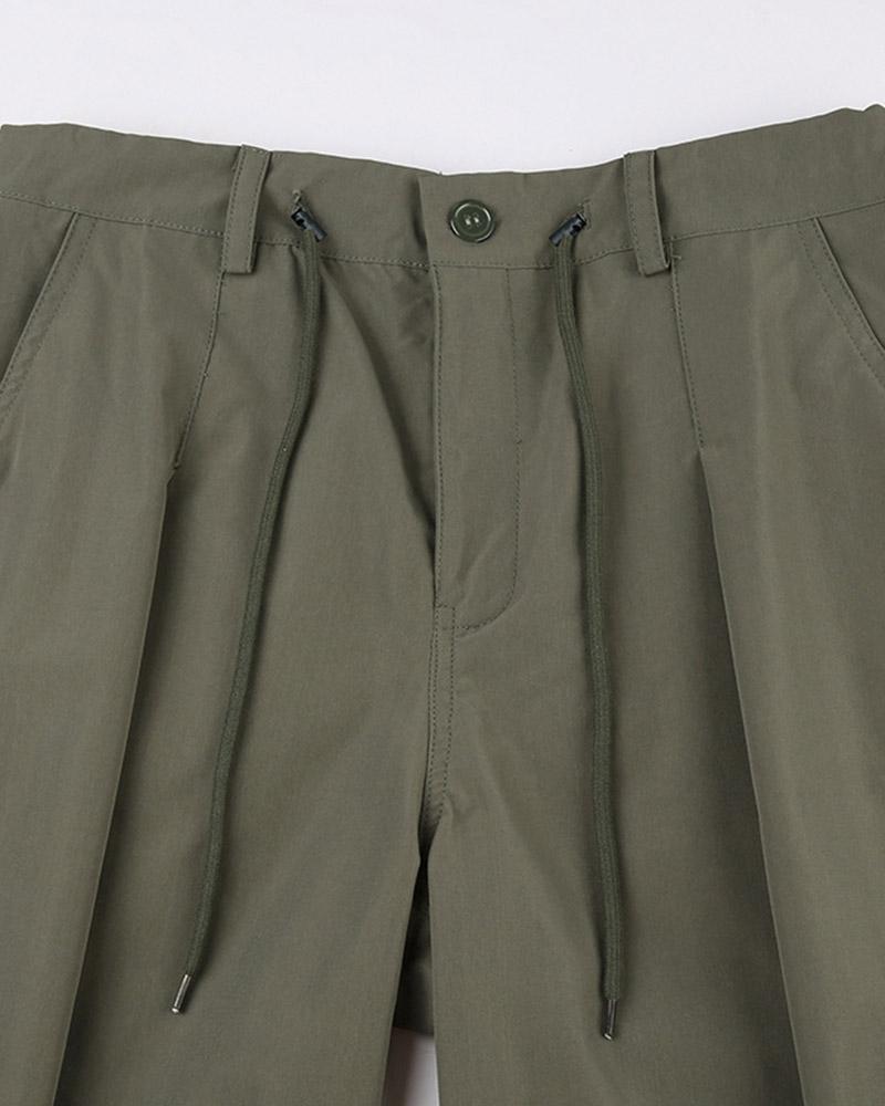 Erased Twilight Cargo Pants