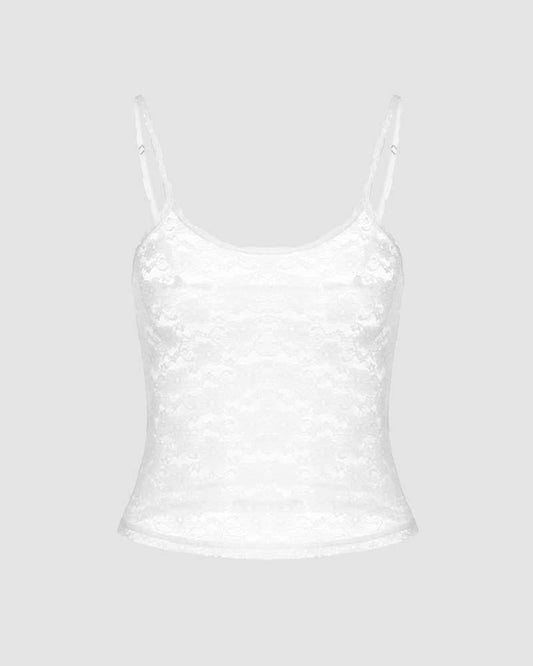 Sacred Dream Cami Top