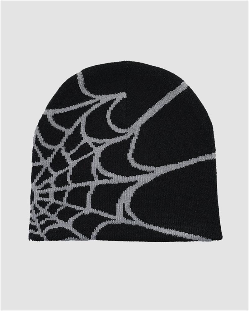 Whipped Webbed Beanie