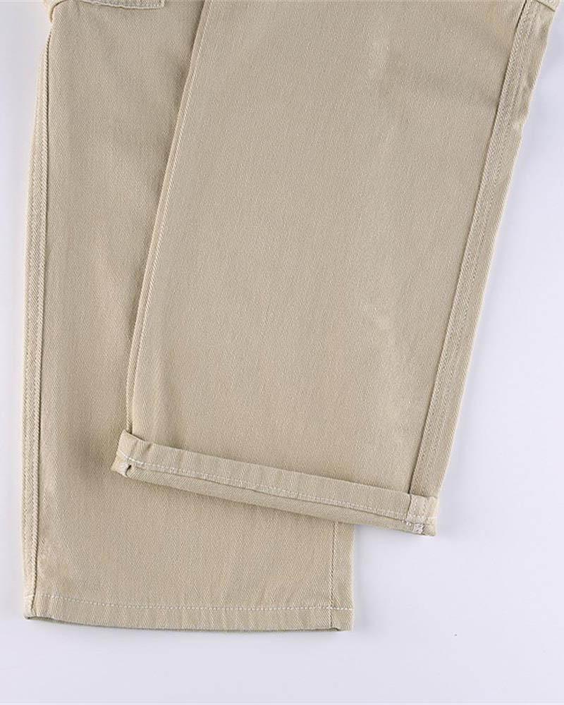 Sireiris Cargo Pants