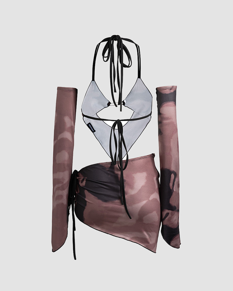 Cyber Ghost Cut Out Coord