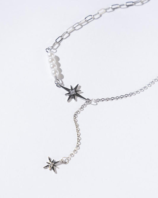 Constellation Compass Necklace