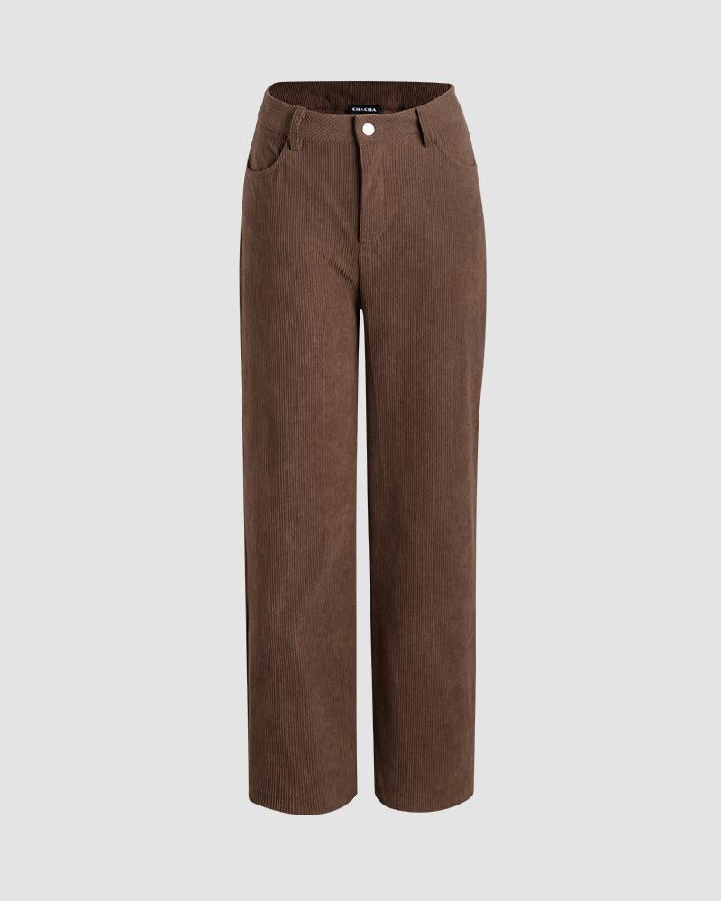 Pantechnicon Cargo Pants