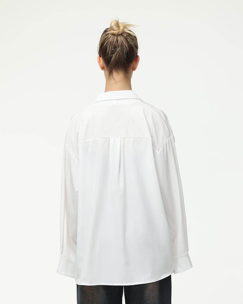 Casj Day Relaxed Shirt