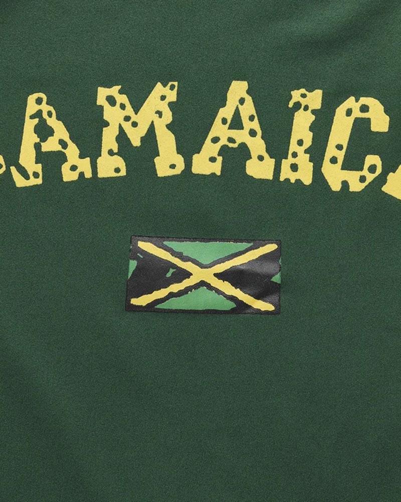 Jamaica Sports Team T-shirt