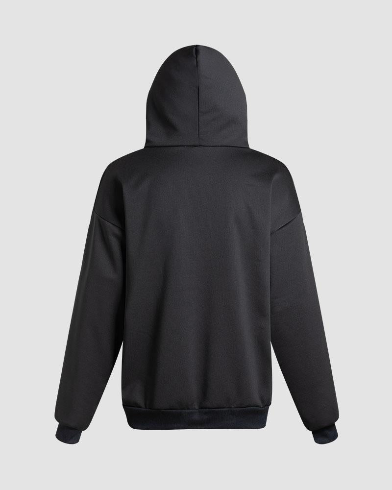 Ace Studios Graphic Hoodie