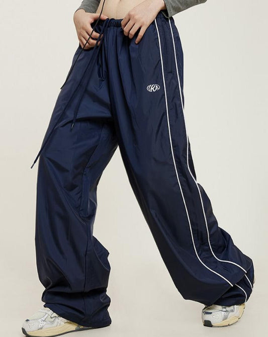 Halos Parachute Track Pants