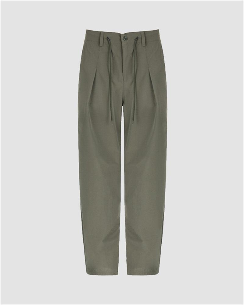 Erased Twilight Cargo Pants