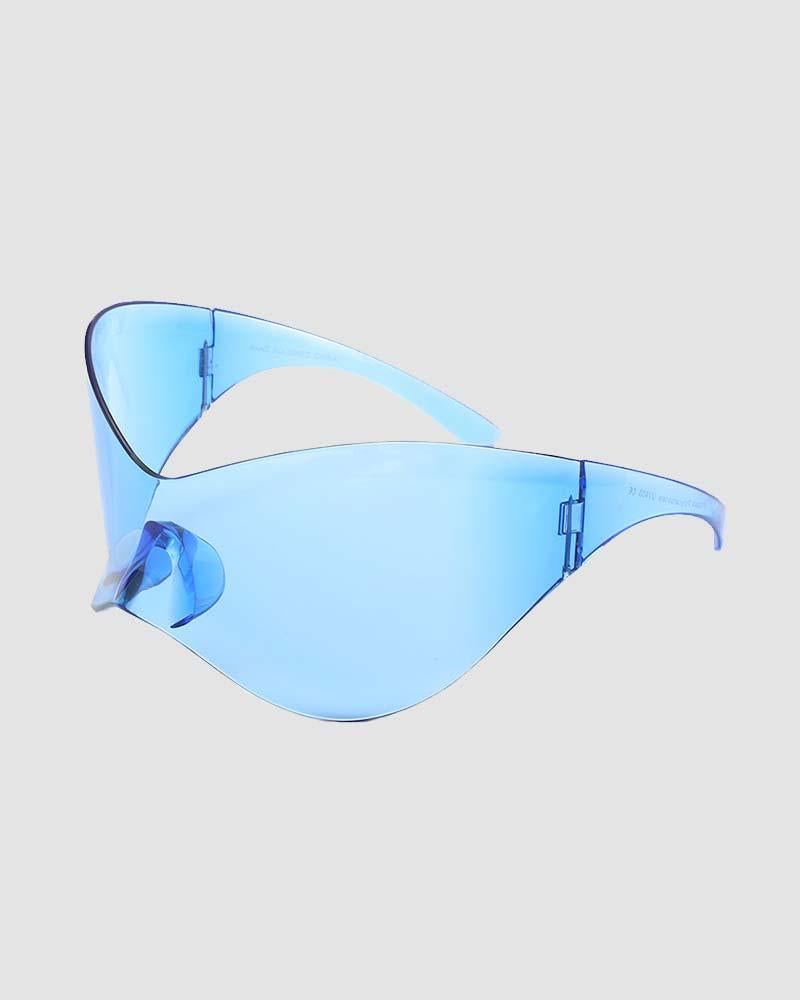 Infinity Moonrise Visor Sunglasses