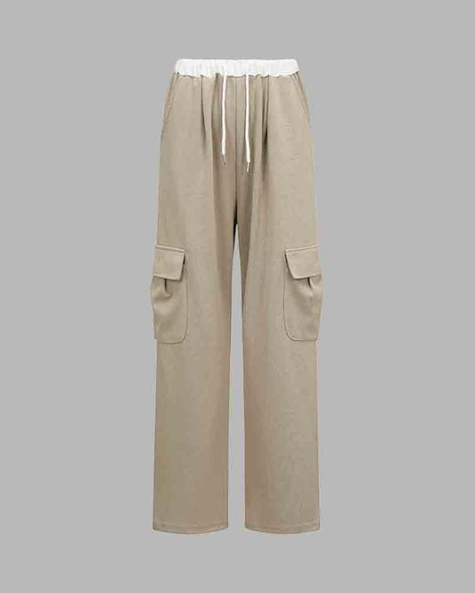 Unfold Soleis Cargo Pants