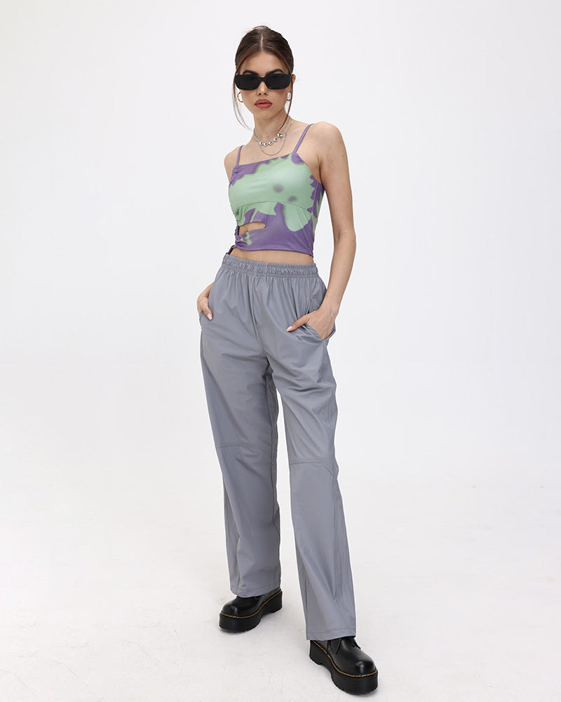 Parachute Biosphere Lowrise Trousers