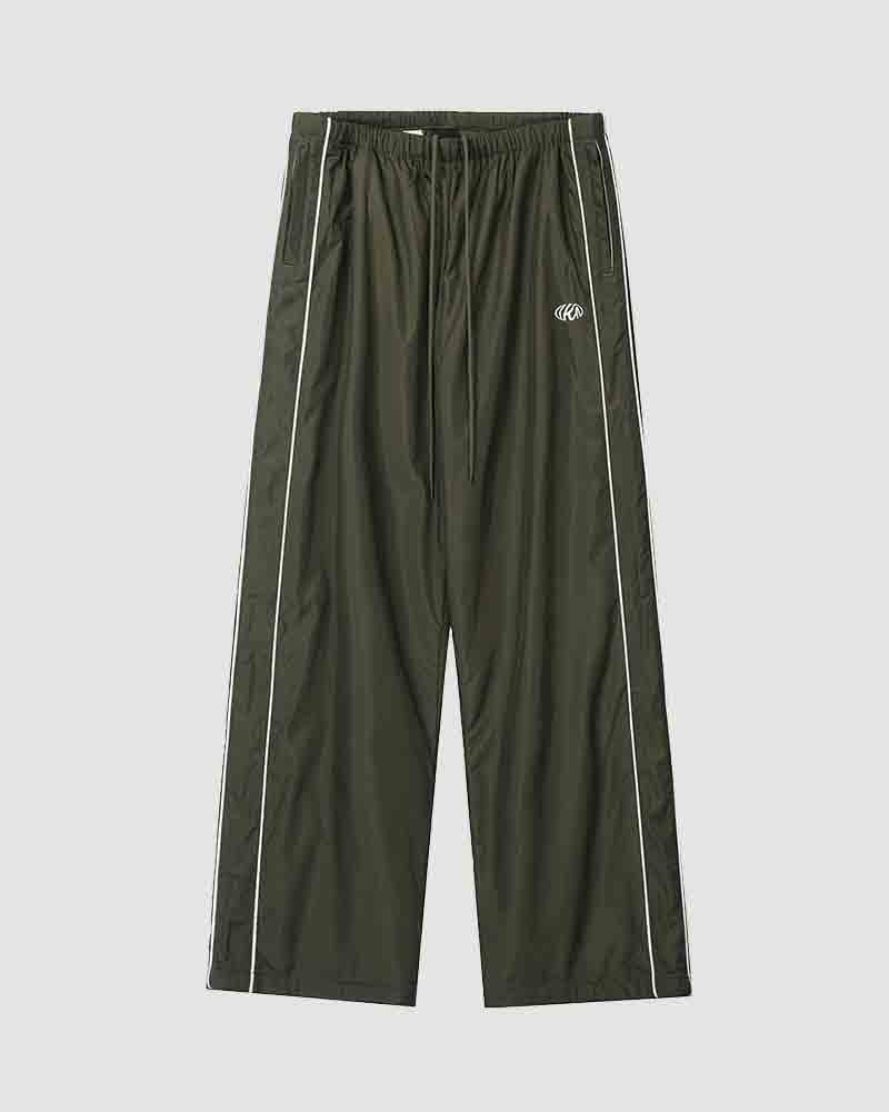 Halos Parachute Track Pants