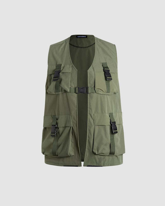 Gearbarrow Utilitary Cargo Vest