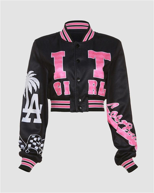 LA IT Girl Jacket