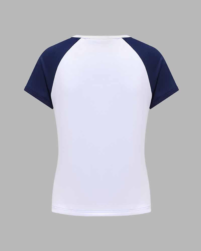 Argentina Raglan T-Shirt