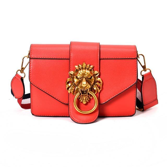 The Leona Handbag Purse - Multiple Colors