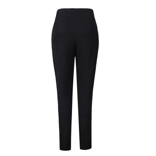 The Veronica Pencil Pants Trousers - Multiple Colors